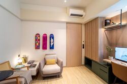Teck Chye Terrace (D19), Apartment #574258351